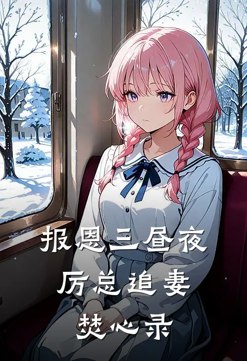 报恩三昼夜，厉总追妻焚心录