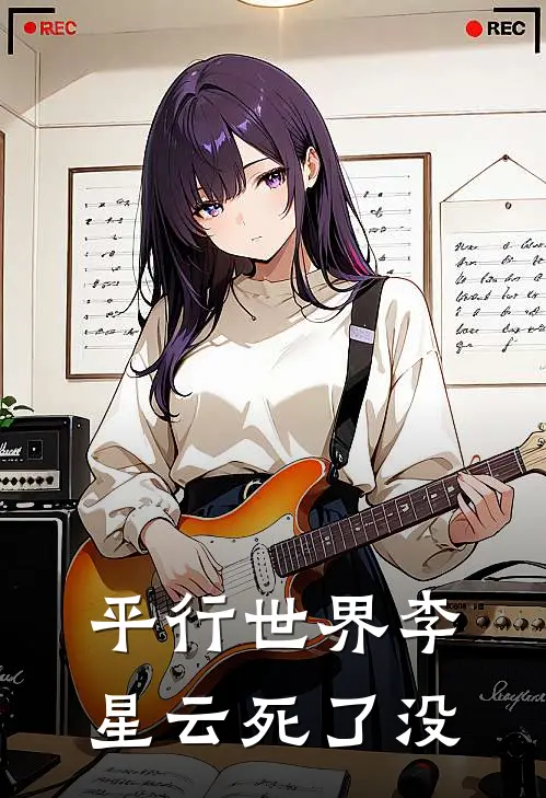 平行世界李星云死了没