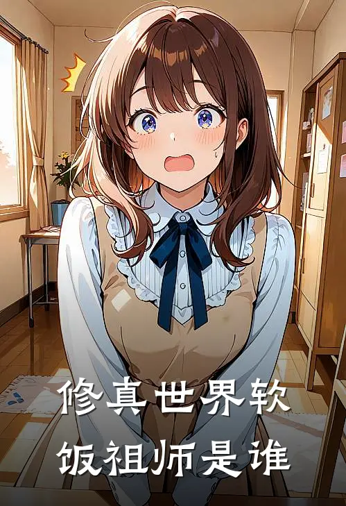 修真世界软饭祖师是谁