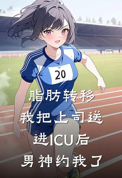 脂肪转移：我把上司送进ICU后，男神约我了(林未沈言)完本小说大全_完本热门小说脂肪转移：我把上司送进ICU后，男神约我了林未沈言
