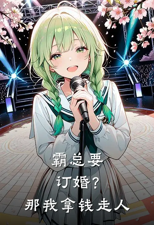 霸总要订婚？那我拿钱走人