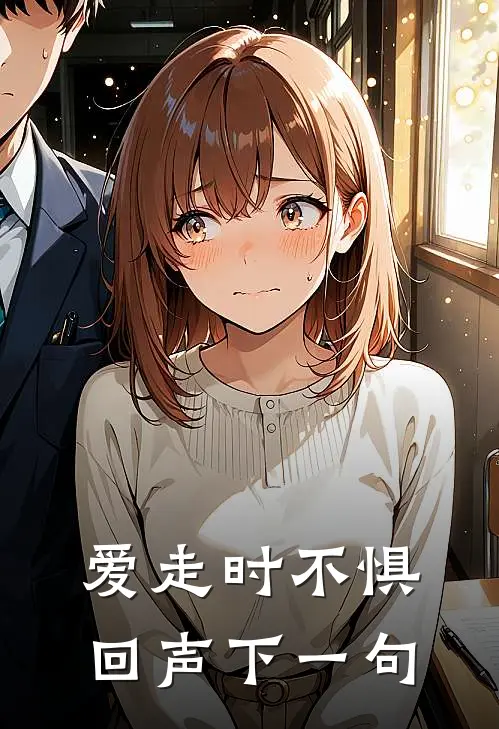 爱走时不惧回声下一句