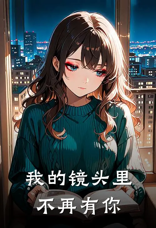 我的镜头里不再有你陆润泽沈梦婷免费完本小说_小说推荐完本我的镜头里不再有你(陆润泽沈梦婷)