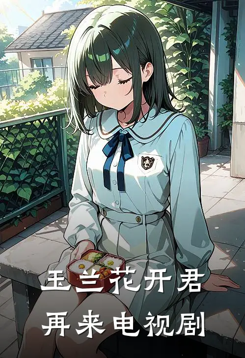 玉兰花开君再来电视剧