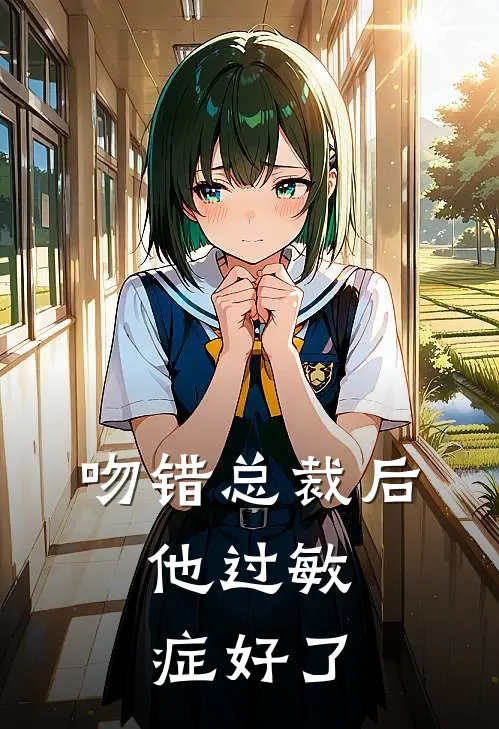 《吻错总裁后，他过敏症好了》苏晚意顾淮舟完结版阅读_苏晚意顾淮舟完结版在线阅读