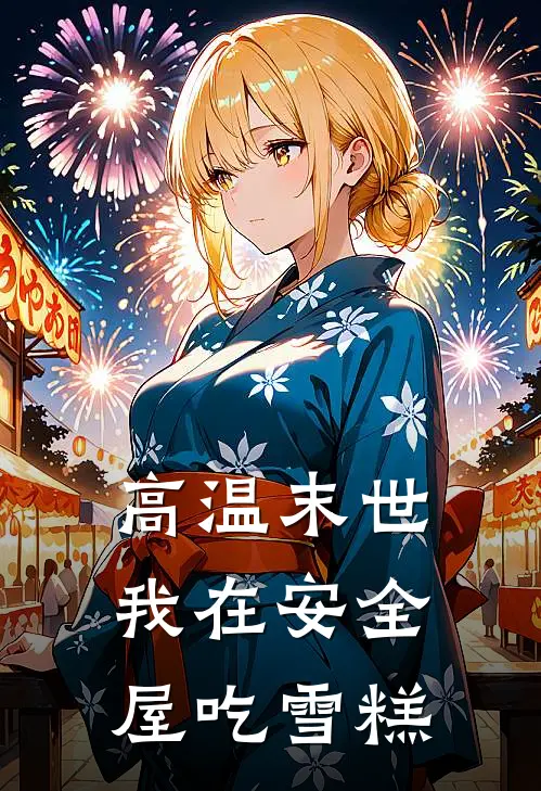 王云珍唐晓忠（高温末世，我在安全屋吃雪糕）免费阅读无弹窗_高温末世，我在安全屋吃雪糕王云珍唐晓忠全文免费阅读无弹窗大结局