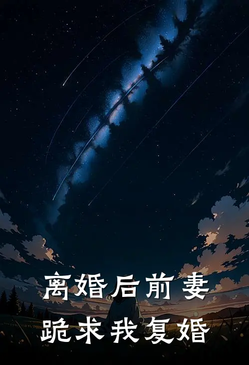 离婚后前妻跪求我复婚(林晚周凡)最新章节在线阅读_(离婚后前妻跪求我复婚)完整版免费在线阅读