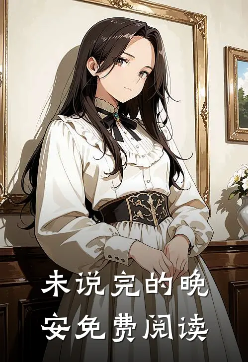 未说完的晚安免费阅读