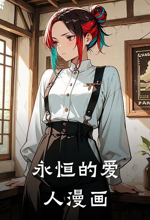 永恒的爱人漫画