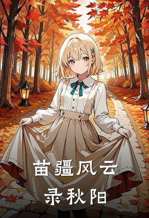 苗疆风云录秋阳