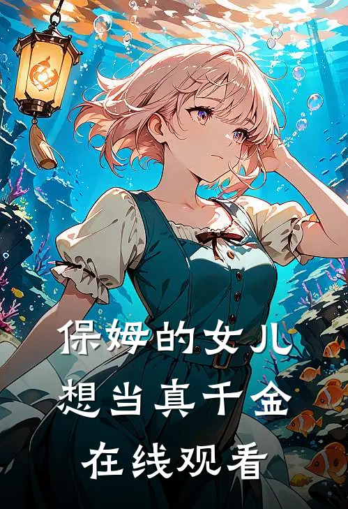 保姆的女儿想当真千金在线观看