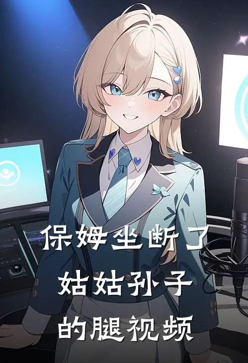 保姆坐断了姑姑孙子的腿视频