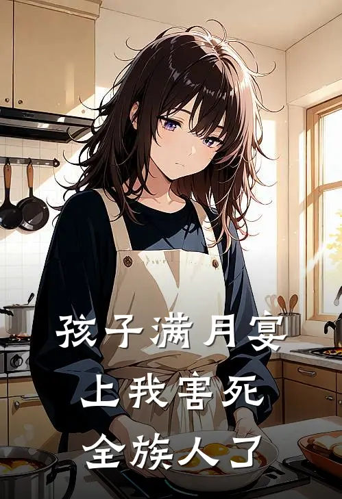 孩子满月宴上我害死全族人了