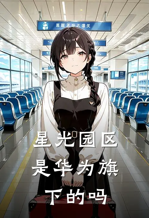 星光园区是华为旗下的吗