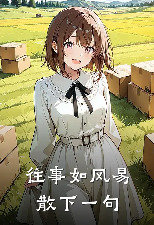 往事如风易散下一句