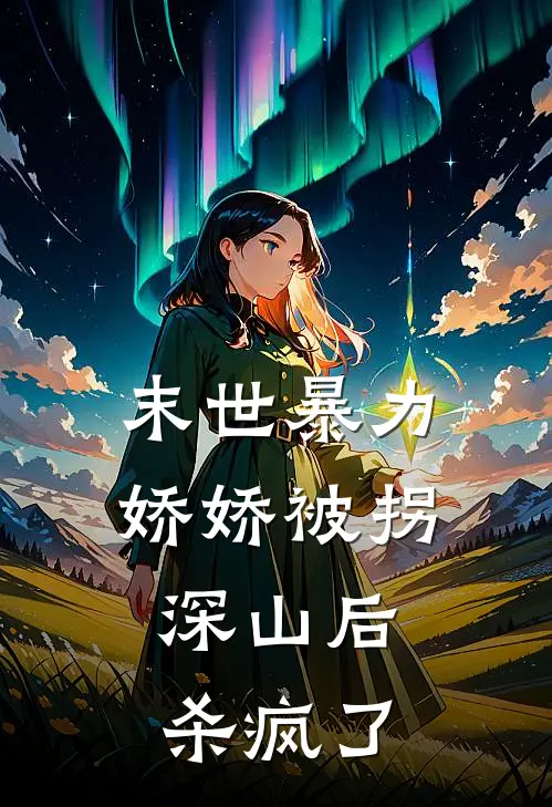 末世暴力娇娇被拐深山后，杀疯了徐娇娇孙三顺完整免费小说_小说全文免费阅读末世暴力娇娇被拐深山后，杀疯了徐娇娇孙三顺