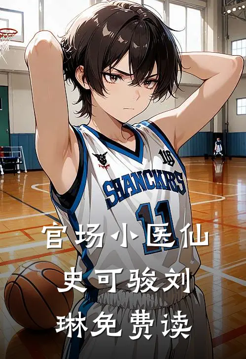官场小医仙史可骏刘琳免费读