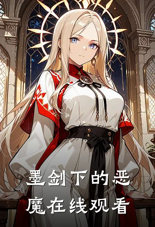 墨剑下的恶魔在线观看