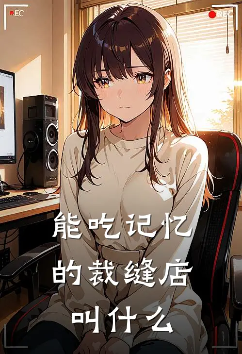 能吃记忆的裁缝店叫什么