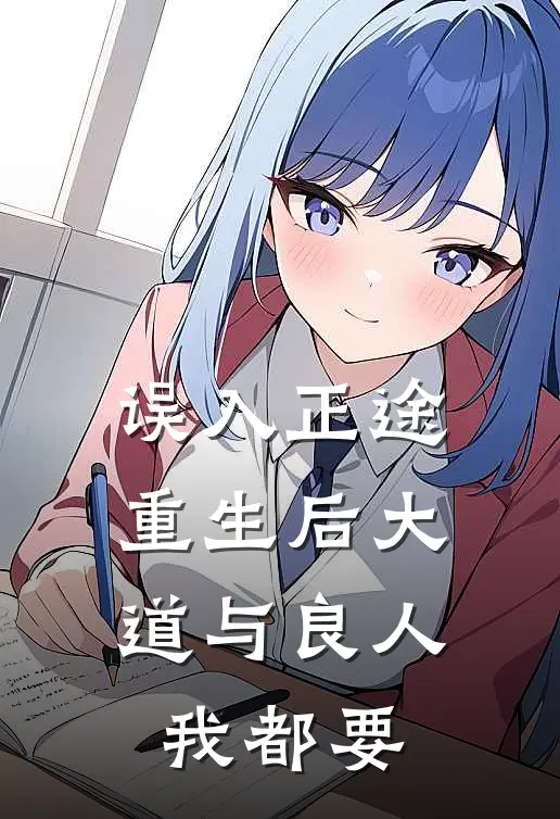 误入正途：重生后大道与良人我都要林风苏妙然最新小说推荐_热门小说排行榜误入正途：重生后大道与良人我都要(林风苏妙然)