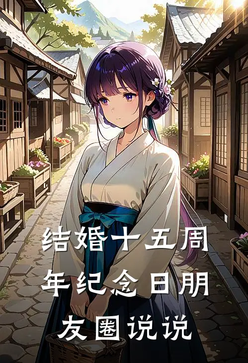 结婚十五周年纪念日朋友圈说说