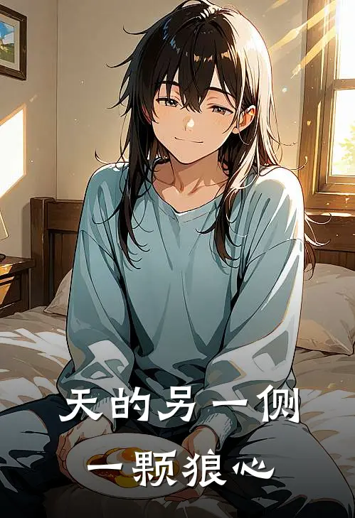 天的另一侧一颗狼心
