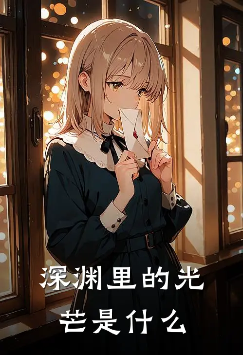 深渊里的光芒是什么