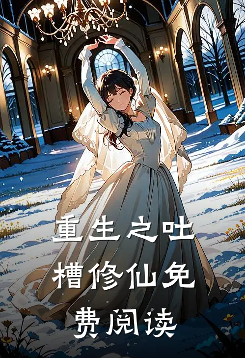 重生之吐槽修仙免费阅读