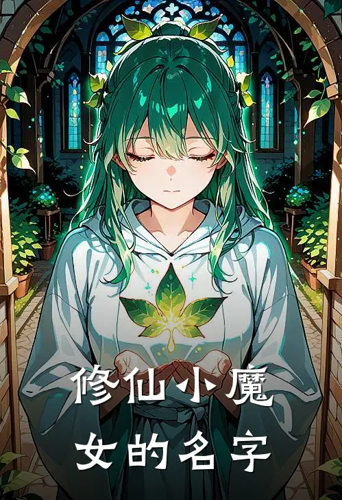 修仙小魔女的名字
