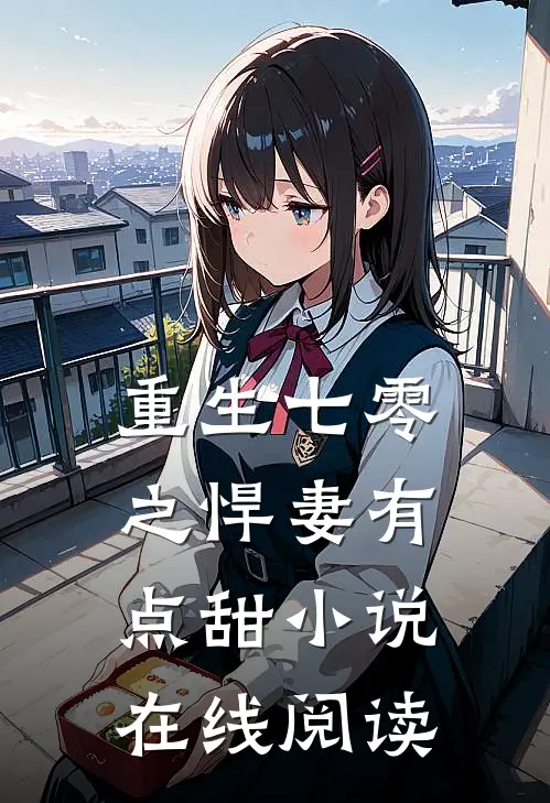 重生七零之悍妻有点甜小说在线阅读