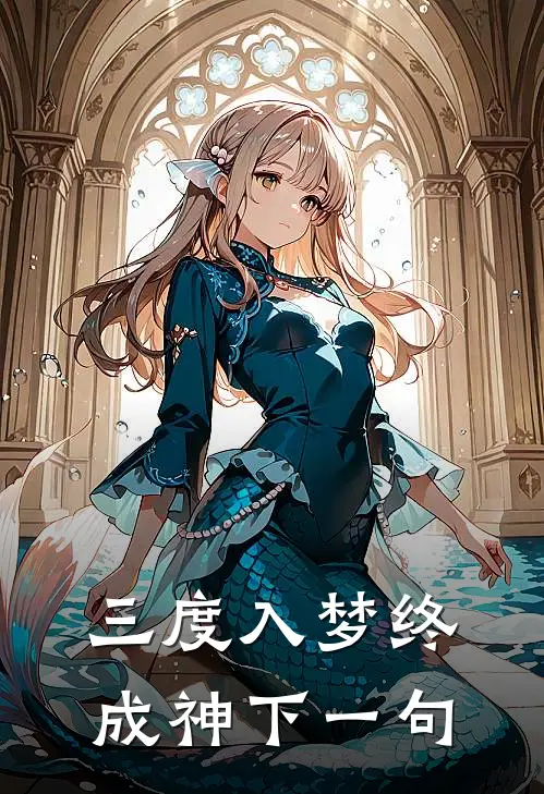 三度入梦终成神下一句