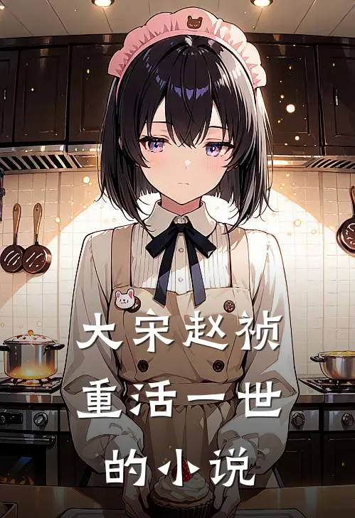 大宋赵祯重活一世的小说