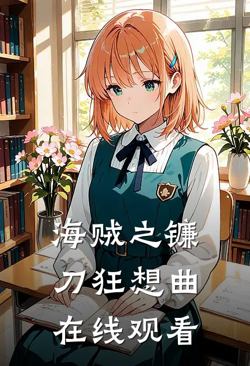 海贼之镰刀狂想曲在线观看