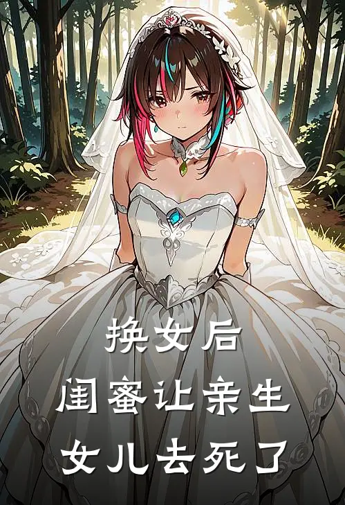 换女后，闺蜜让亲生女儿去死了林若若林淮完结热门小说_完整版小说全文免费阅读换女后，闺蜜让亲生女儿去死了林若若林淮