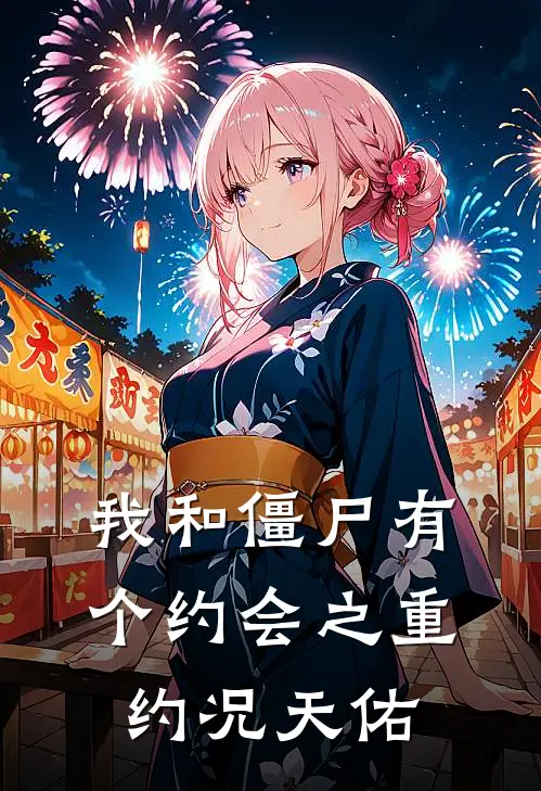 我和僵尸有个约会之重约况天佑