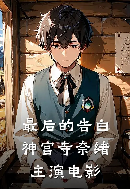 最后的告白神宫寺奈绪主演电影