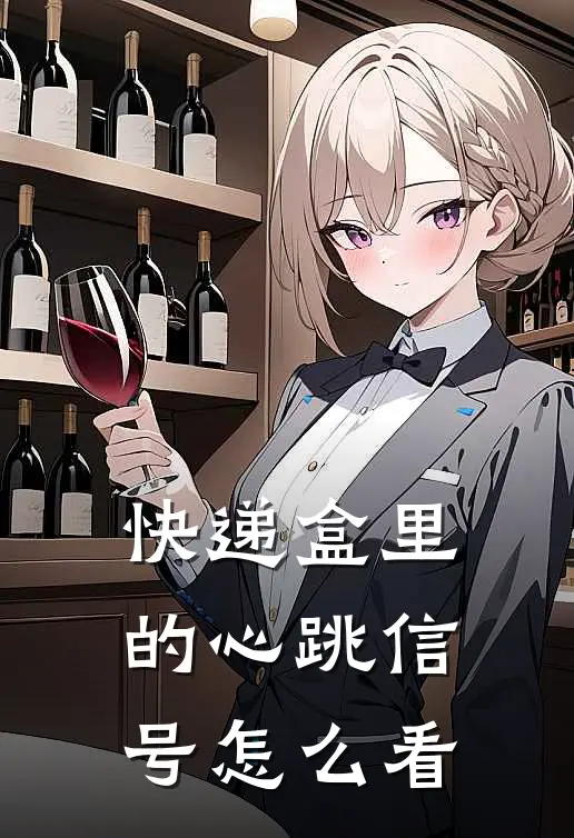 快递盒里的心跳信号怎么看