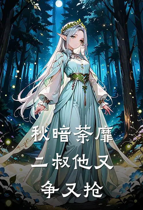 秋暗荼靡：二叔他又争又抢青梅秦斯礼最新小说推荐_热门小说排行榜秋暗荼靡：二叔他又争又抢(青梅秦斯礼)