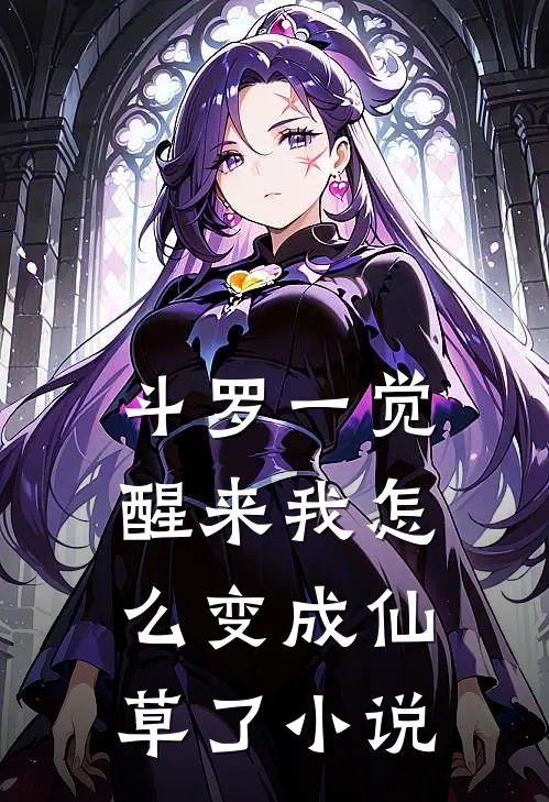 斗罗一觉醒来我怎么变成仙草了小说