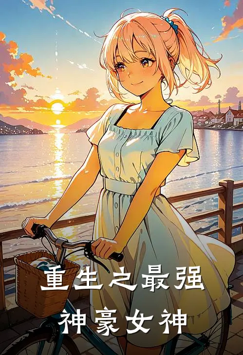 重生之最强神豪女神