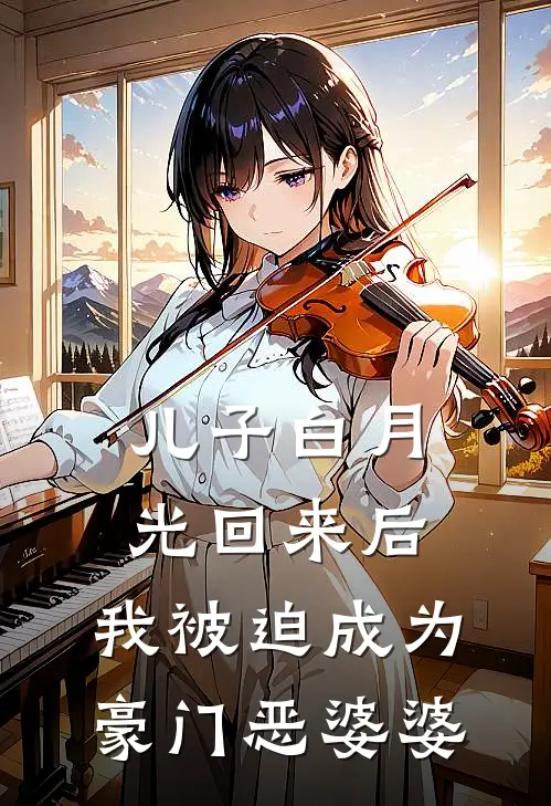 儿子白月光回来后，我被迫成为豪门恶婆婆(白月光阿泽)免费小说完结版_最新章节列表儿子白月光回来后，我被迫成为豪门恶婆婆(白月光阿泽)