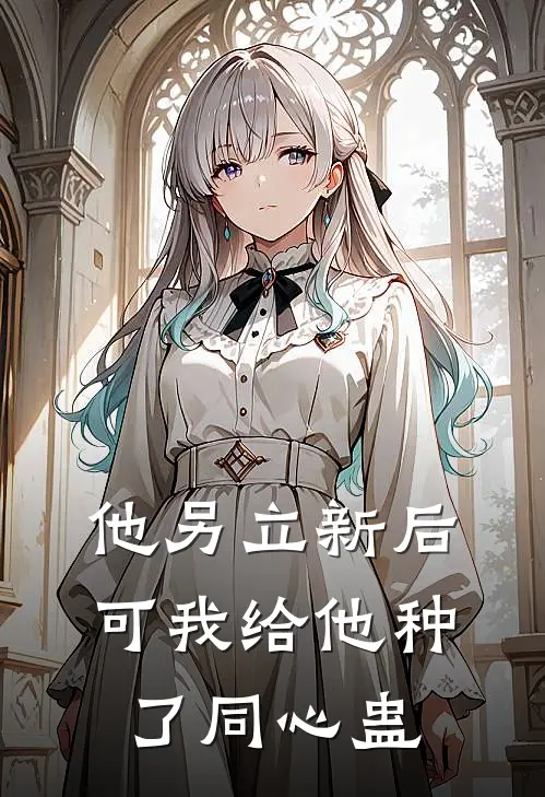 他另立新后，可我给他种了同心蛊（萧玦阿竹）完整版小说阅读_他另立新后，可我给他种了同心蛊全文免费阅读（萧玦阿竹）