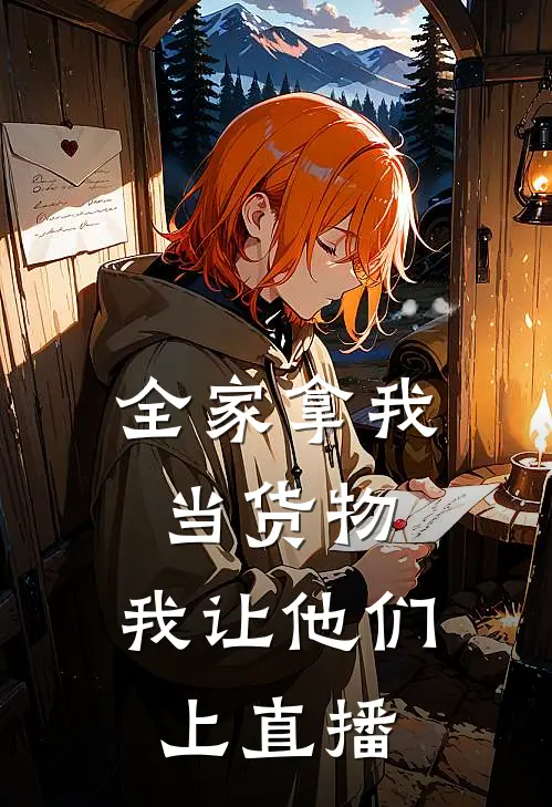 杜苏荷美娟《全家拿我当货物，我让他们上直播》_(杜苏荷美娟)热门小说