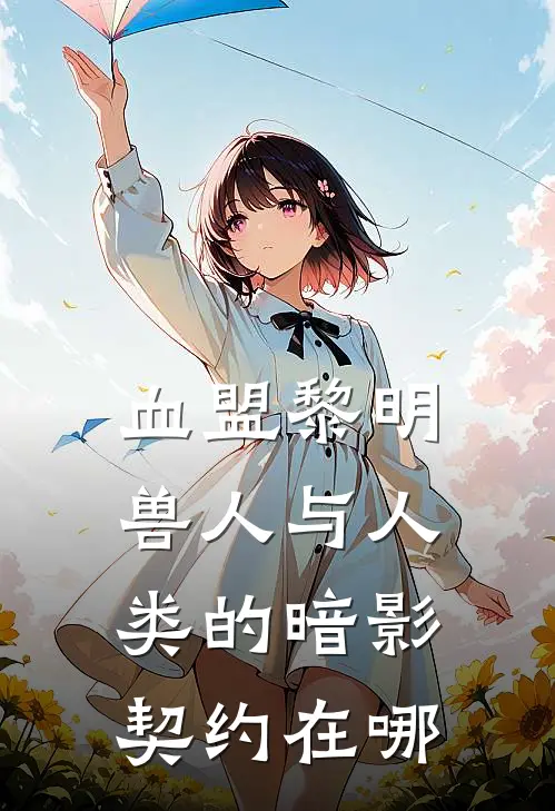 血盟黎明兽人与人类的暗影契约在哪