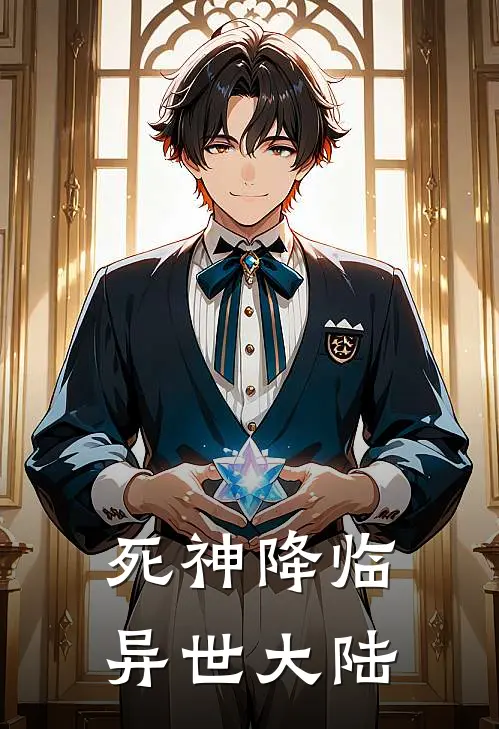 死神降临，异世大陆(剑灵林默)全本免费小说_最新章节列表死神降临，异世大陆(剑灵林默)