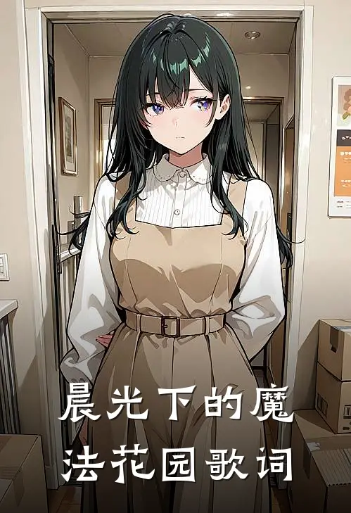 晨光下的魔法花园歌词