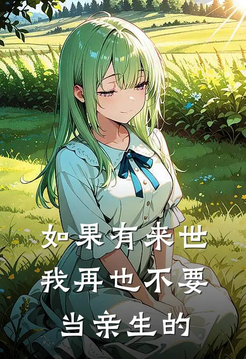 如果有来世，我再也不要当亲生的抖音热门热门小说大全_免费小说完结如果有来世，我再也不要当亲生的抖音热门