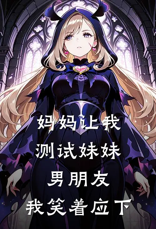 妈妈让我测试妹妹男朋友，我笑着应下(夏雪热门)完结版小说全文免费阅读_最新小说妈妈让我测试妹妹男朋友，我笑着应下(夏雪热门)