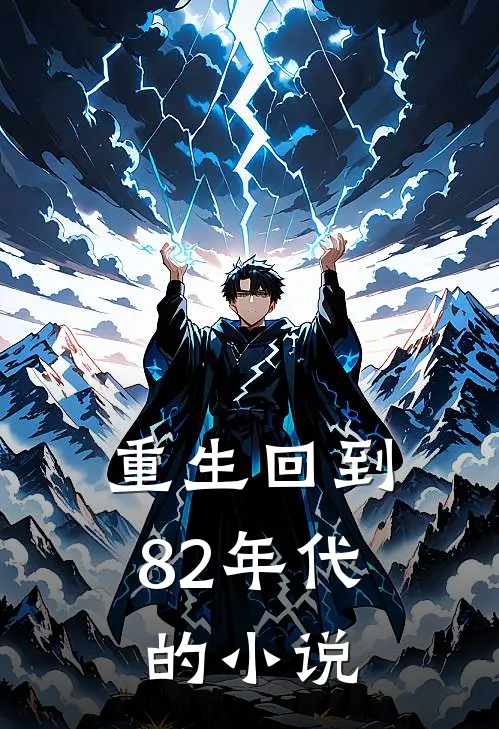 重生回到82年代的小说