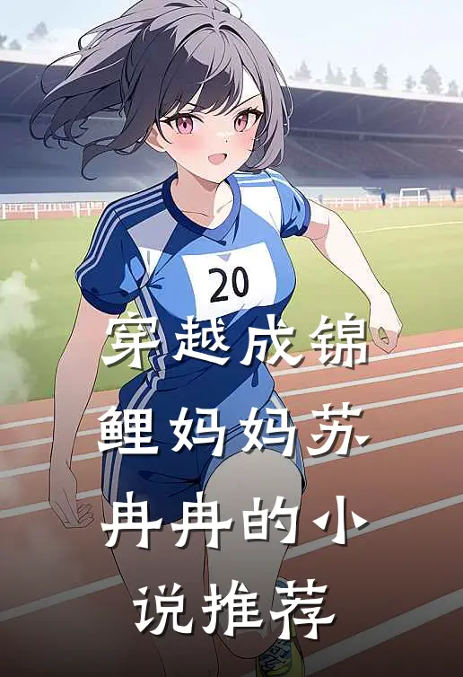 穿越成锦鲤妈妈苏冉冉的小说推荐